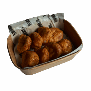 Chicken Nuggets