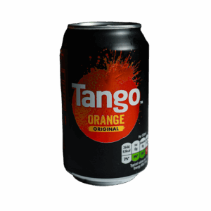 Tango Orange