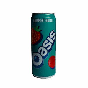 Oasis Summer Fruits