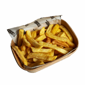 Regular Fries