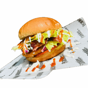 Chicken Burger
