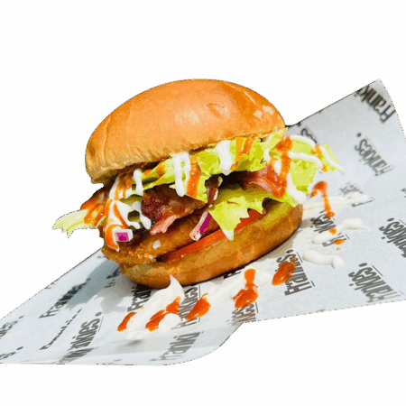 Chicken Burger